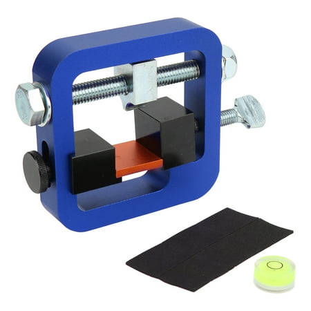 Handgun Sight Pusher Tool Rustproof Sight Removal Tool Aluminum Alloy For Car Blue
Handgun Sight Pusher Tool Rustproof Sight Removal Tool Aluminum Alloy For Car Blue