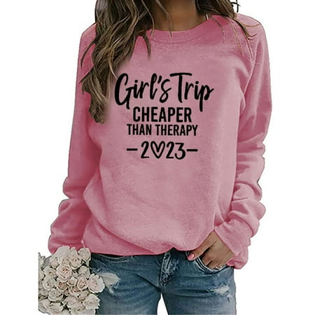 Zedker Long Sleeve Tops for Women Plus Size Oversized Sweatshirts for Women Women s Fashion Printed Loose T-Shirt Long Sleeves Blouse Crew Neck Casual Tops
Zedker Long Sleeve Tops for Women Plus Size Oversized Sweatshirts for Women Women s Fashion Printed Loose T-Shirt Long Sleeves Blouse Crew Neck Casual Tops