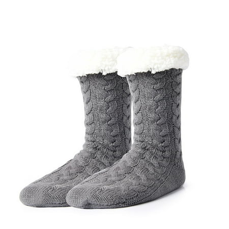 Gecheer Women Plush Socks Thick Warm Breathable Soft Autmn Winter Home Socks
Gecheer Women Plush Socks Thick Warm Breathable Soft Autmn Winter Home Socks
