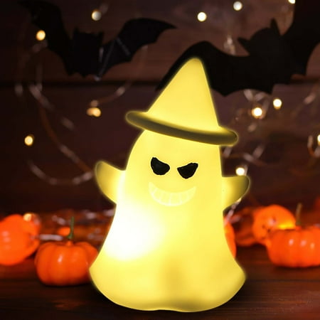 RXIRUCGD Halloween Led Light Cute Night Light Children s Ghost Light Decoration Layout Pendant
RXIRUCGD Halloween Led Light Cute Night Light Children s Ghost Light Decoration Layout Pendant