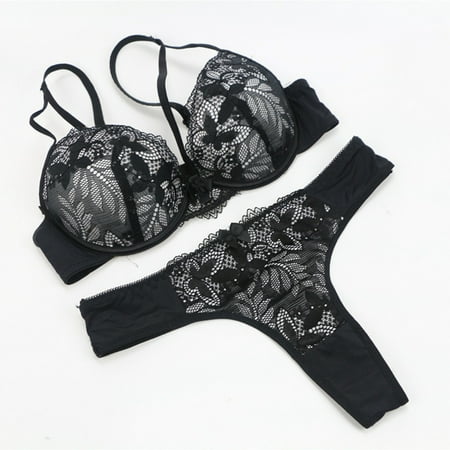Gyouwnll Sleepwear For Womens Pajamas For Women Bras For Women Fashionable Young Women S Bra Suit With Lace Embroidery Adjustment
Gyouwnll Sleepwear For Womens Pajamas For Women Bras For Women Fashionable Young Women S Bra Suit With Lace Embroidery Adjustment