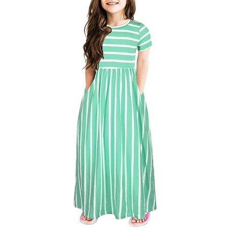 ZMHEGW Kids Dresses For Girls Print Sleeve Baby Clothes Toddler Striped Short Skirt Christmas Dress For Kid
ZMHEGW Kids Dresses For Girls Print Sleeve Baby Clothes Toddler Striped Short Skirt Christmas Dress For Kid