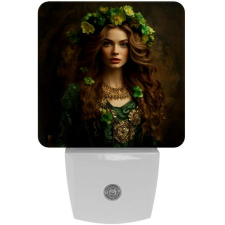 St. Patrick s Day LED Square Night Lights - Energy Efficient and Stylish Bedroom Lighting Solution
St. Patrick s Day LED Square Night Lights - Energy Efficient and Stylish Bedroom Lighting Solution