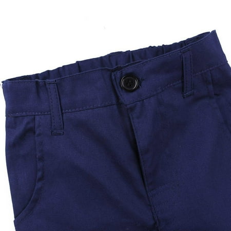 nsendm Wedding 3 1Set Clothes Pants+Tie Suits Gentleman Boys Shirts++Long Baby Boys Outfits&Set Toddler Boys Outfits Childrenscostume Blue 3
nsendm Wedding 3 1Set Clothes Pants+Tie Suits Gentleman Boys Shirts++Long Baby Boys Outfits&Set Toddler Boys Outfits Childrenscostume Blue 3