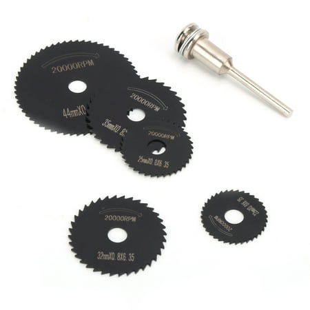 Saw Blade Circular Saw Blade Strong Small Easy To Replace HSS With Extension Rod For Wood For Copper
Saw Blade Circular Saw Blade Strong Small Easy To Replace HSS With Extension Rod For Wood For Copper