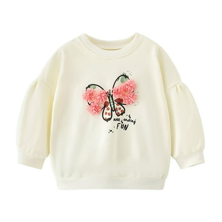 Girls Pullover Hoodies Sleepover Hoodie for Girls Toddler Girls Cartoon Printing Causal Round Neck T Shirt Sweatshirt Long Sleeved Top Children s Clothing
Girls Pullover Hoodies Sleepover Hoodie for Girls Toddler Girls Cartoon Printing Causal Round Neck T Shirt Sweatshirt Long Sleeved Top Children s Clothing