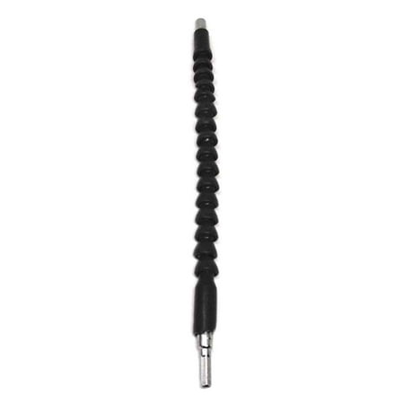 300mm Charging Drill Electric Screwdriver Bit Multi-purpose Universal Flexible Shaft
300mm Charging Drill Electric Screwdriver Bit Multi-purpose Universal Flexible Shaft
