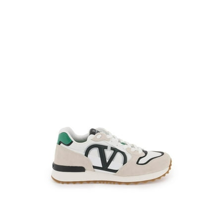 Valentino Garavani Vlogo Pace Low-Top Sneakers Women