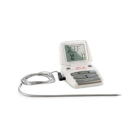 UPC 634868912009 product image for TRAEGER PELLET GRILLS LLC Digital Meat Temperature Probe | upcitemdb.com