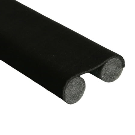 Gardenne Door Seal Strip Reusable Door Seal Strip Door Bottom Seal Strip Windproof Insulation Easy Installation Sealing Strip for Home Bedroom
Gardenne Door Seal Strip Reusable Door Seal Strip Door Bottom Seal Strip Windproof Insulation Easy Installation Sealing Strip for Home Bedroom
