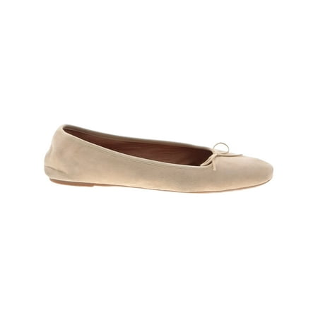 Pre-Owned Soludos Women s Size 9 Flats