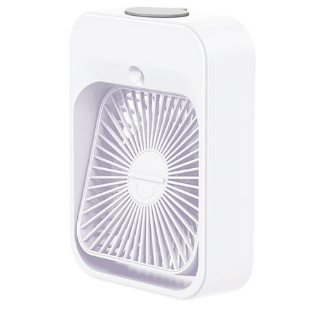 iaksohdu Portable Fan Quiet Mute Design Powerful 3 Speeds USB Powered Mini Chargeable Cooling Desk Fan for Office
iaksohdu Portable Fan Quiet Mute Design Powerful 3 Speeds USB Powered Mini Chargeable Cooling Desk Fan for Office