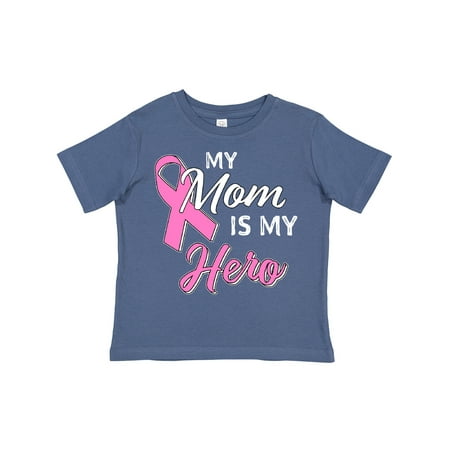 Inktastic My Mom is My Hero- Breast Cancer Awareness Gift Toddler Boy or Toddler Girl T-Shirt
Inktastic My Mom is My Hero- Breast Cancer Awareness Gift Toddler Boy or Toddler Girl T-Shirt