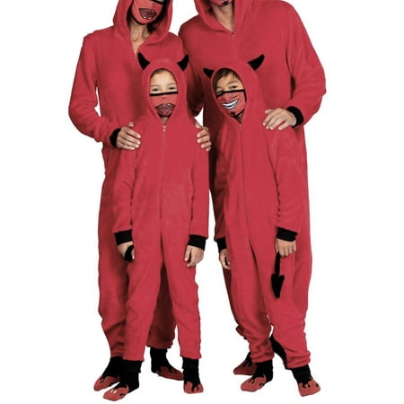 Family Matching Hoodie Christmas Pajamas One Piece Jumpsuit with Tail Zipper Xmas Pjs for Family Couples Kids Baby
Family Matching Hoodie Christmas Pajamas One Piece Jumpsuit with Tail Zipper Xmas Pjs for Family Couples Kids Baby