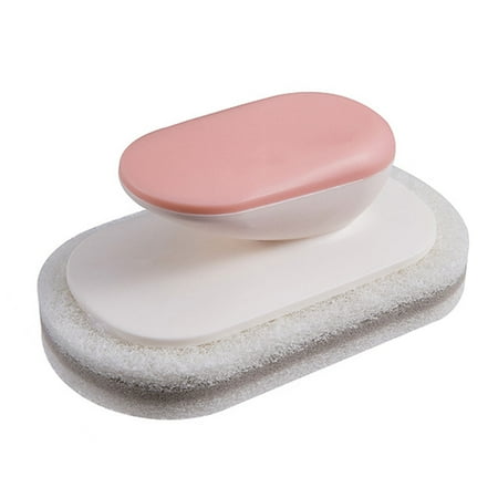 CHAOMA Cleaning Brush with Handle Scrubber Cleaner Scrubbing Clean Tool Supplies for Home Kitchen Bathub Tile Sink Carpet Sweeping Supplies
CHAOMA Cleaning Brush with Handle Scrubber Cleaner Scrubbing Clean Tool Supplies for Home Kitchen Bathub Tile Sink Carpet Sweeping Supplies