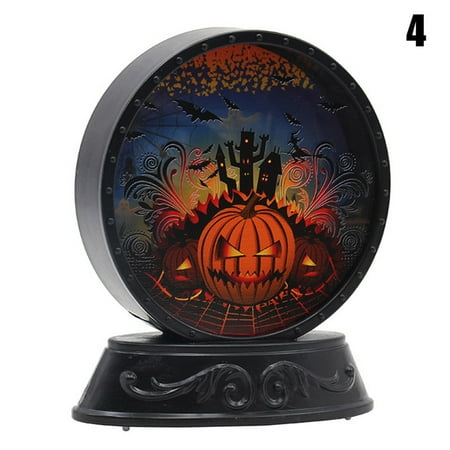 Halloween Night Lights Screepy Pumkin Lamp for Costume Party Decor Ornament New
Halloween Night Lights Screepy Pumkin Lamp for Costume Party Decor Ornament New
