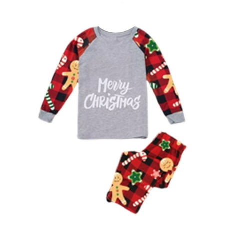 Christmas Family Holiday Pajamas Matching Printed Christmas Tops Pants Sleepwear Matching Family Christmas Pajamas Set for Adults and Kids Christmas Pajamas for Family Matching Family Child 10-11T
Christmas Family Holiday Pajamas Matching Printed Christmas Tops Pants Sleepwear Matching Family Christmas Pajamas Set for Adults and Kids Christmas Pajamas for Family Matching Family Child 10-11T