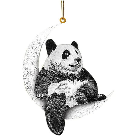 Naughtyhood Christmas Sale Christmas Animals Sitting On The Moon Pendant Christmas Outdoor Decorations Wood Christmas Ornaments Window Wall Hanging Ornament Living Room Decoration Home De Clearance
Naughtyhood Christmas Sale Christmas Animals Sitting On The Moon Pendant Christmas Outdoor Decorations Wood Christmas Ornaments Window Wall Hanging Ornament Living Room Decoration Home De Clearance