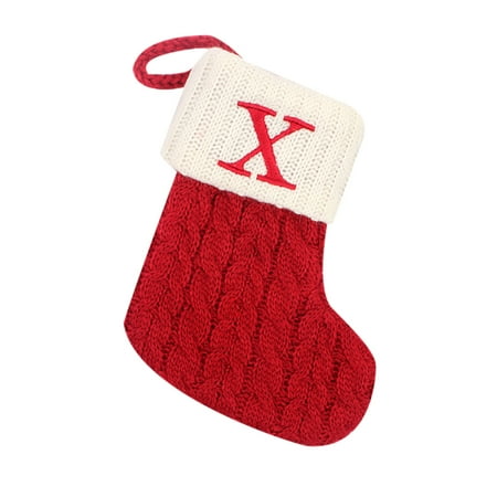JeashCHAT Christmas Stockings Xmas Sock Kit Ornaments For Kids Indoor and Outdoor Tree Decorations Gift Supplies For New Year Eve Holiday Family Party
JeashCHAT Christmas Stockings Xmas Sock Kit Ornaments For Kids Indoor and Outdoor Tree Decorations Gift Supplies For New Year Eve Holiday Family Party