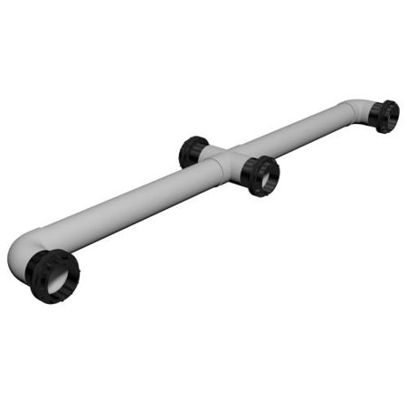 Current Culture Delivery Manifold UC Evolution XL13