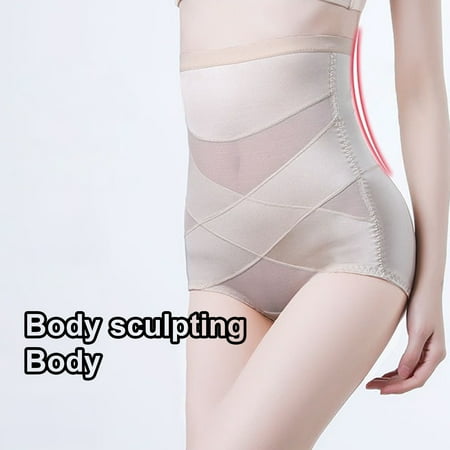 Beechoice Women Butt Lifter Shapewear Hi-Waist Double Tummy Control Pants Waist Trainer Body Shaper for Women
Beechoice Women Butt Lifter Shapewear Hi-Waist Double Tummy Control Pants Waist Trainer Body Shaper for Women