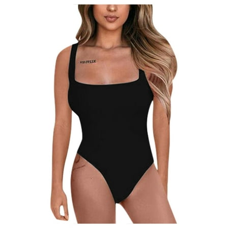 Jumpsuits Bodysuit For Women Solid Hollow Sleeveless Clubwear Women Casual Body Suits Women Clothing Jumpsuits For Women Body Suits Women Clothing Underwear Pajamas Sexy Lingerie For Women
Jumpsuits Bodysuit For Women Solid Hollow Sleeveless Clubwear Women Casual Body Suits Women Clothing Jumpsuits For Women Body Suits Women Clothing Underwear Pajamas Sexy Lingerie For Women
