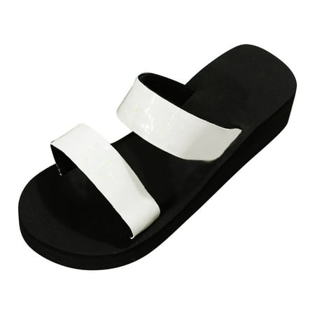 zuwimk Womens Sandals Women’s Flat Sandals Slip On Summer Gladiator Open Toe Braided Slingback Shoes White
zuwimk Womens Sandals Women’s Flat Sandals Slip On Summer Gladiator Open Toe Braided Slingback Shoes White