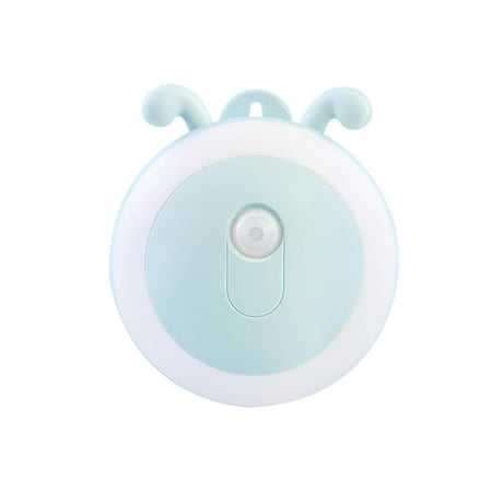 LED Sensor Night Light Punch-free Induction USB Lamp Hangable Touching Night Light Device
LED Sensor Night Light Punch-free Induction USB Lamp Hangable Touching Night Light Device