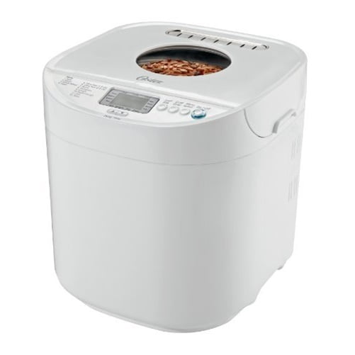 Oster Expressbake White Bread Machine