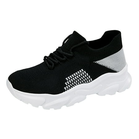 SXcggal Men Sneakers Flying Weaver Mesh Large Size Elastic Socks Shoes Casual Breathable Thick Bottom Large Size Walking Shoes Versatile Soft Sports Men s Shoes
SXcggal Men Sneakers Flying Weaver Mesh Large Size Elastic Socks Shoes Casual Breathable Thick Bottom Large Size Walking Shoes Versatile Soft Sports Men s Shoes