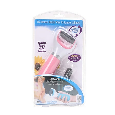 Electric foot grinder New household foot trimmer Skin removing foot grinder USB battery dual-use foot trimmer
Electric foot grinder New household foot trimmer Skin removing foot grinder USB battery dual-use foot trimmer