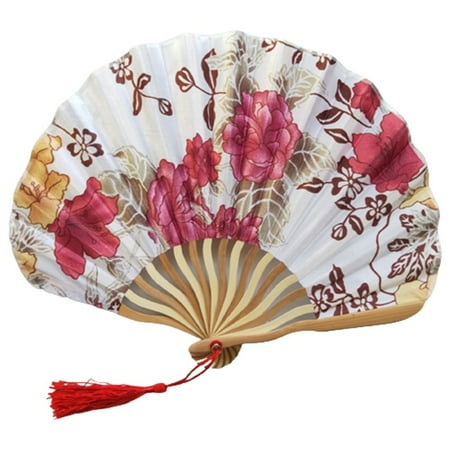 HitUpon Chinese Classic Folding Fan Hand Held Fan Bamboo Paper Folding Fan Party Wedding Decor Vintage Bamboo Folding Hand Fans
HitUpon Chinese Classic Folding Fan Hand Held Fan Bamboo Paper Folding Fan Party Wedding Decor Vintage Bamboo Folding Hand Fans