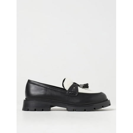 

Twinset Loafers Woman Black Woman