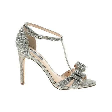 Pre-Owned INC International Concepts Women s Size 8.5 Heels