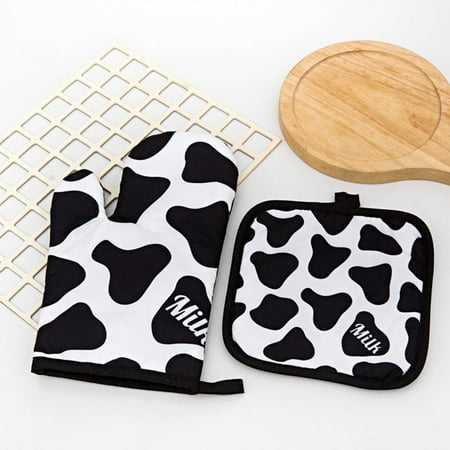 Mackneog Windfall Leopard Print Microwave Gloves Thickened Heat Mitts Kitchen Baking Kit,Gift on Clearance
Mackneog Windfall Leopard Print Microwave Gloves Thickened Heat Mitts Kitchen Baking Kit,Gift on Clearance