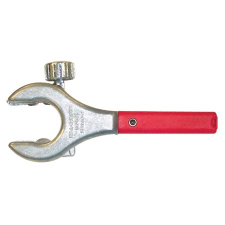 Wheeler Rex 3790 Ratch-Cutter - 0.31-1.12 in.