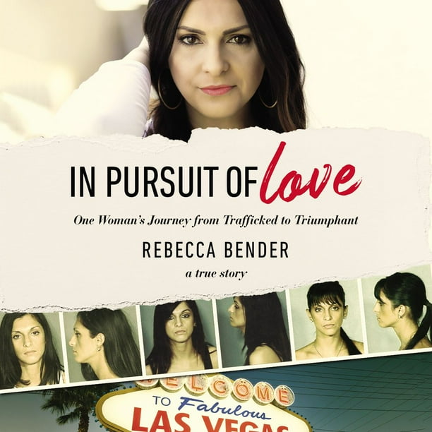 In Pursuit of Love - Audiobook