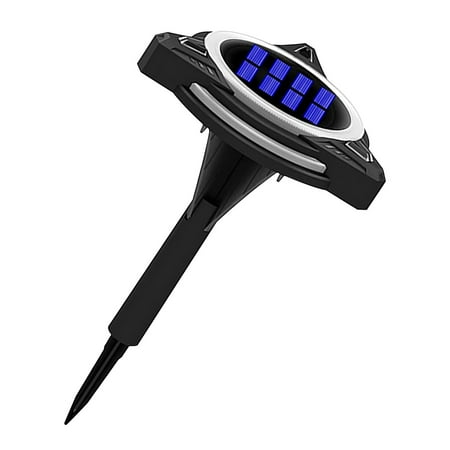 lulshou Gardening Tools Clearance New LED Colorful Color Solar Buried Lamp Ground Lamp
lulshou Gardening Tools Clearance New LED Colorful Color Solar Buried Lamp Ground Lamp