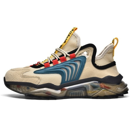 Men s Basketball Shoes Shock-absorbing Non-Slip Wear-Resistant Shoes For Workout Sports Fitness Streetball Running
Men s Basketball Shoes Shock-absorbing Non-Slip Wear-Resistant Shoes For Workout Sports Fitness Streetball Running