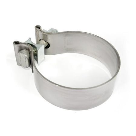 NBC175 1.75 in. Accuseal Band Clamp