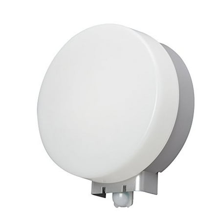 Iris Oyama LED Pouch Light with Motion Sensor Round Light Bulb Color 500lm IRBR5L-CIPLS-MSBS// Appliance
Iris Oyama LED Pouch Light with Motion Sensor Round Light Bulb Color 500lm IRBR5L-CIPLS-MSBS// Appliance