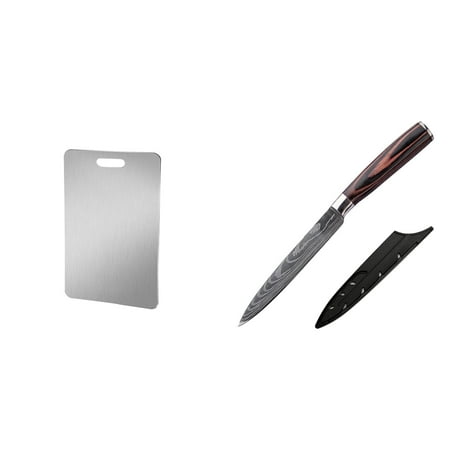Likthione Cutter 50% Off Clear! Stainless Steel And Cutting Board For Home Kitchen Use With Extra Thickness For Rolling Dough And Chopping Vegetables.
Likthione Cutter 50% Off Clear! Stainless Steel And Cutting Board For Home Kitchen Use With Extra Thickness For Rolling Dough And Chopping Vegetables.