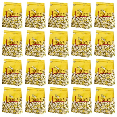 Frcolor Popcorn Paper Boxes Bags Container Containers Candy Party Treat Movie Favor Snack Night Box Cardboard Fast Holder
Frcolor Popcorn Paper Boxes Bags Container Containers Candy Party Treat Movie Favor Snack Night Box Cardboard Fast Holder