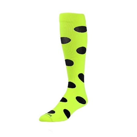 Twin City Polkadot Sock