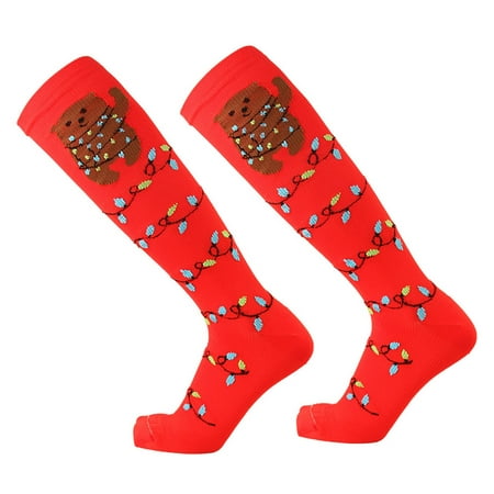 MENRKOO Socks Clearance Unisex Adults Women Cartoon Christmas Print 3D Socks Warm Pressure Stockings G ac1863
MENRKOO Socks Clearance Unisex Adults Women Cartoon Christmas Print 3D Socks Warm Pressure Stockings G ac1863