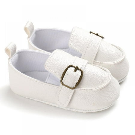Baby Boys Casual Toddler Sneaker PU Shoes Breathable Anti-Slip First Walkers Shoes 0-18 Months
Baby Boys Casual Toddler Sneaker PU Shoes Breathable Anti-Slip First Walkers Shoes 0-18 Months