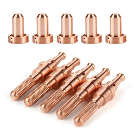 Electrical Ablation Resistance Torch Tip Tellurium Copper Electrode Sl60-100 Cutting For Metal Cutting Cutting Cutting Torch
Electrical Ablation Resistance Torch Tip Tellurium Copper Electrode Sl60-100 Cutting For Metal Cutting Cutting Cutting Torch