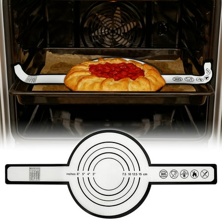 Bdday Kitchen Essentials Bread Sling - Easy To Clean and Non Stick Bread Mat for Ovens Reusable and Transferable Dough Bread Sling Kitchen Essentials
Bdday Kitchen Essentials Bread Sling - Easy To Clean and Non Stick Bread Mat for Ovens Reusable and Transferable Dough Bread Sling Kitchen Essentials