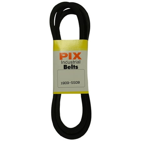 New Belt for Kubota B6100HSTE, B6200D, B6200E, B6200HSTD 76500-34710