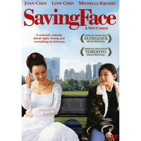 Saving Face